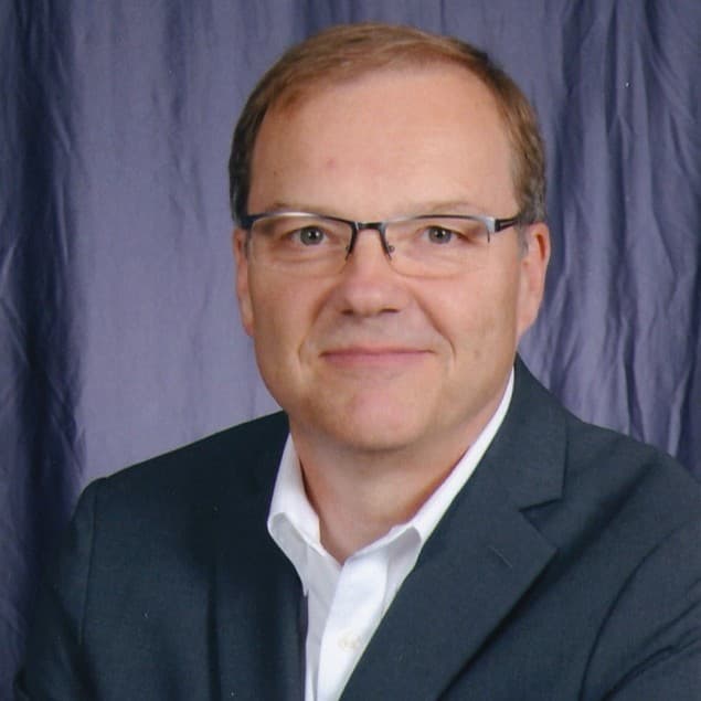Jerry Blaxton